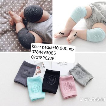 Knee Pads