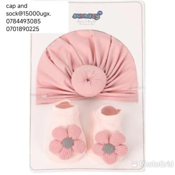 Cap and Sock